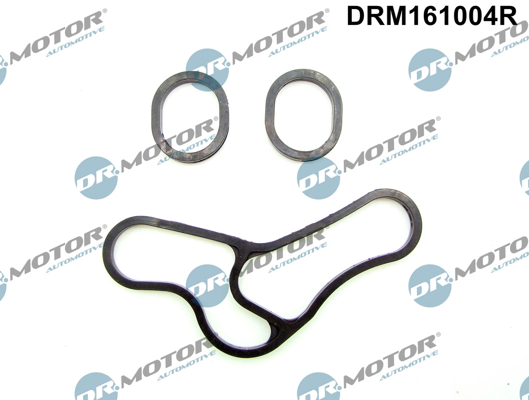 Gasket Set, oil cooler DRM161004R