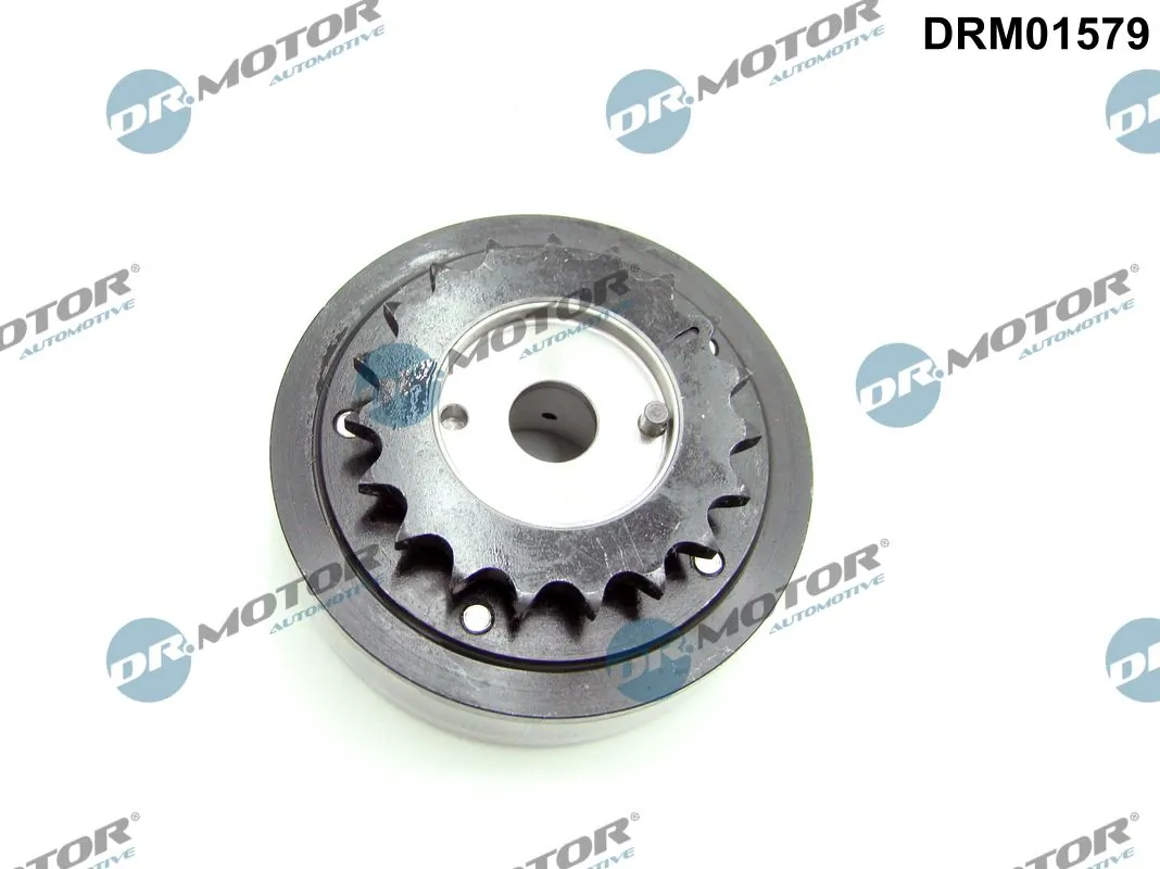 Camshaft Adjuster DRM01579