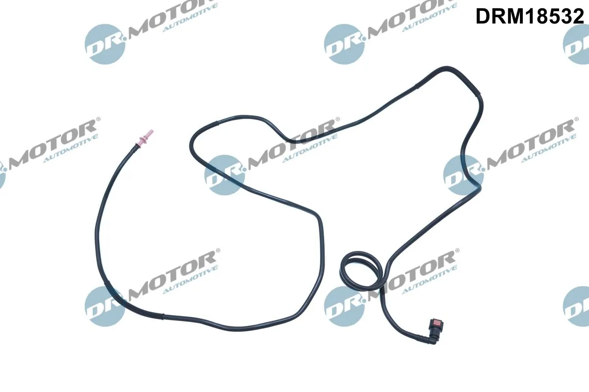 Fuel Line DRM18532