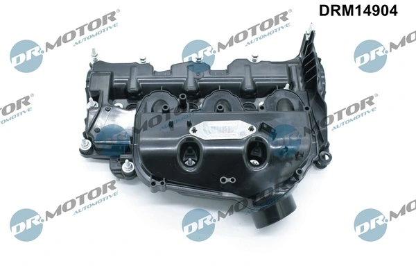 Cylinder Head Cover DRM14904