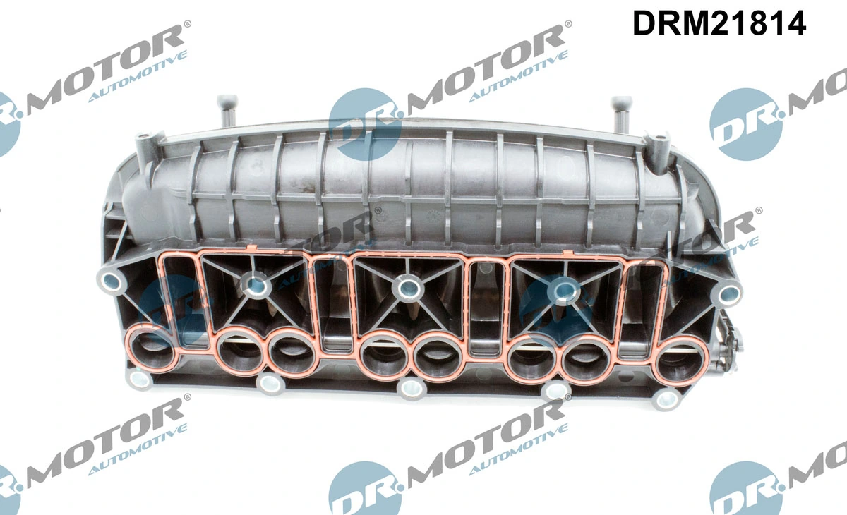 Dr.Motor Automotive DRM21814 Intake Manifold Module