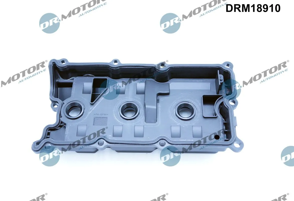 Dr.Motor Automotive DRM18910 Cylinder Head Cover