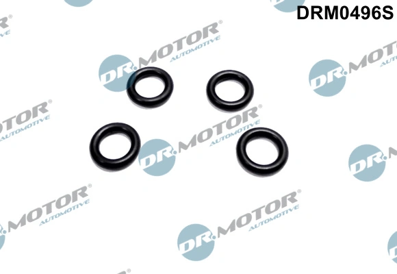 Seal Ring, injector DRM0496S