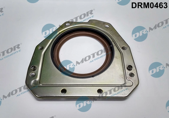 Shaft Seal, crankshaft DRM0463