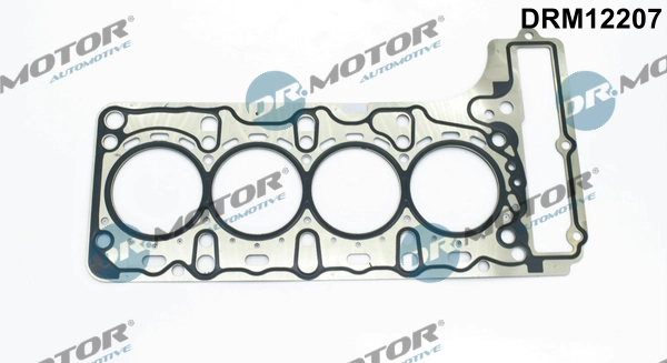 Gasket, cylinder head DRM12207