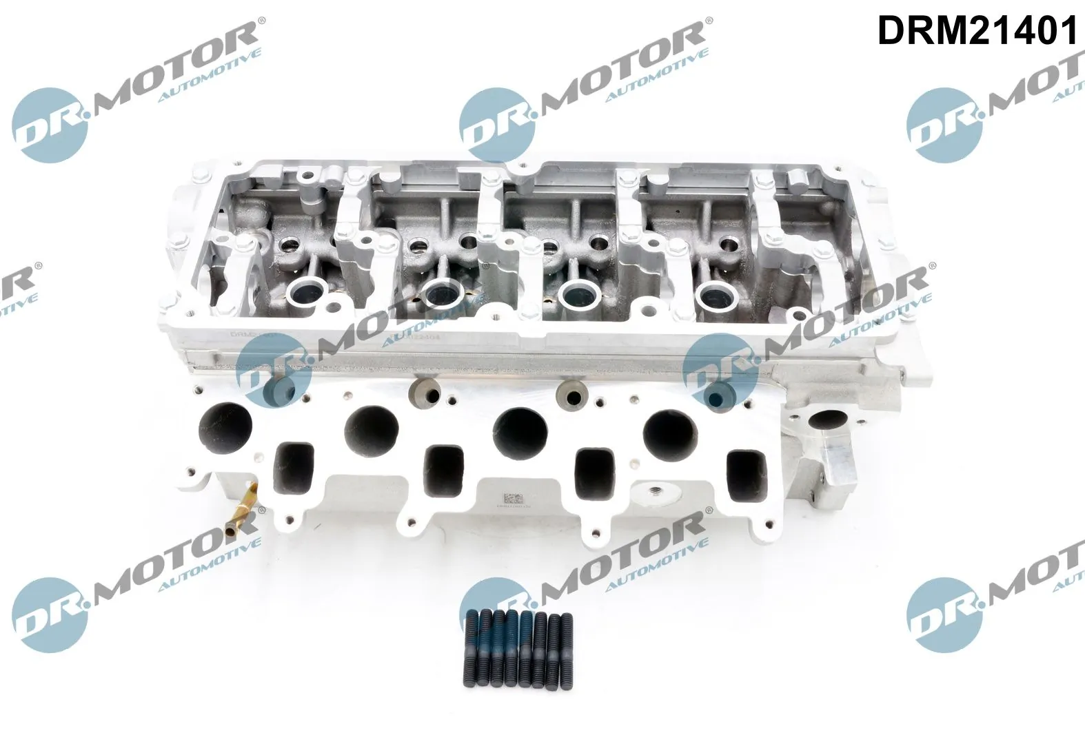 Cylinder Head DRM21401