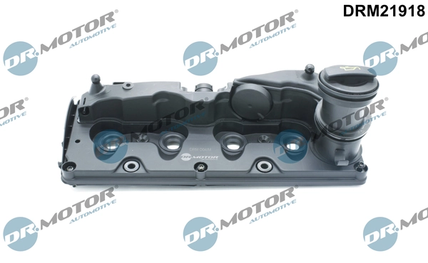 Cylinder Head Cover DRM21918
