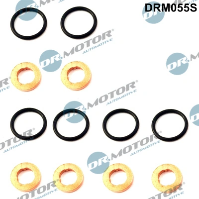 Seal Kit, injector nozzle DRM055S