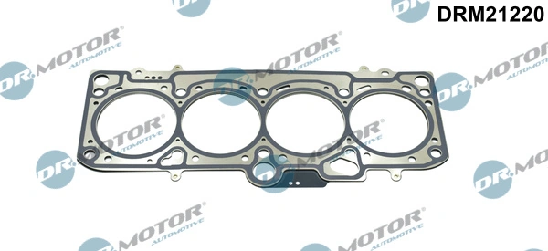 Gasket, cylinder head DRM21220
