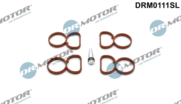 Gasket Set, intake manifold DRM0111SL