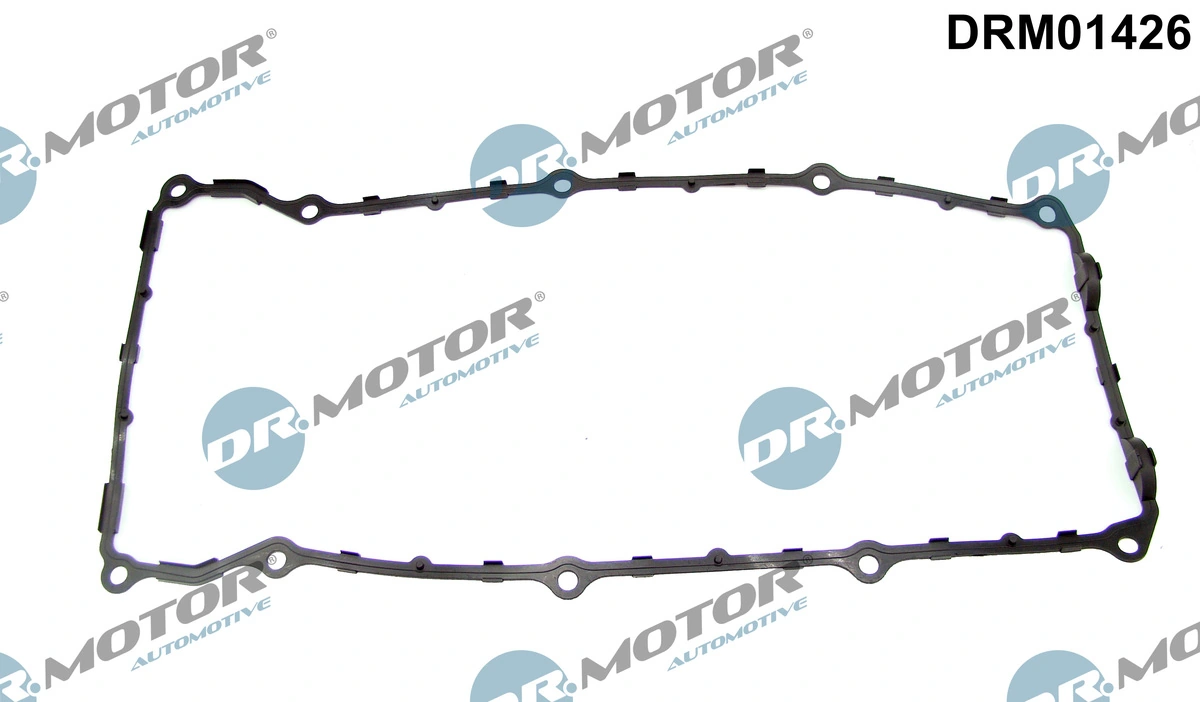 Gasket, cylinder head cover DRM01426