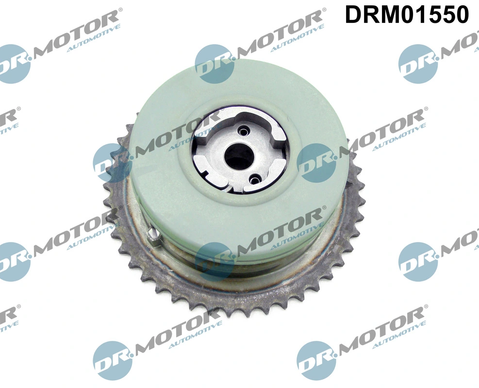 Camshaft Adjuster DRM01550