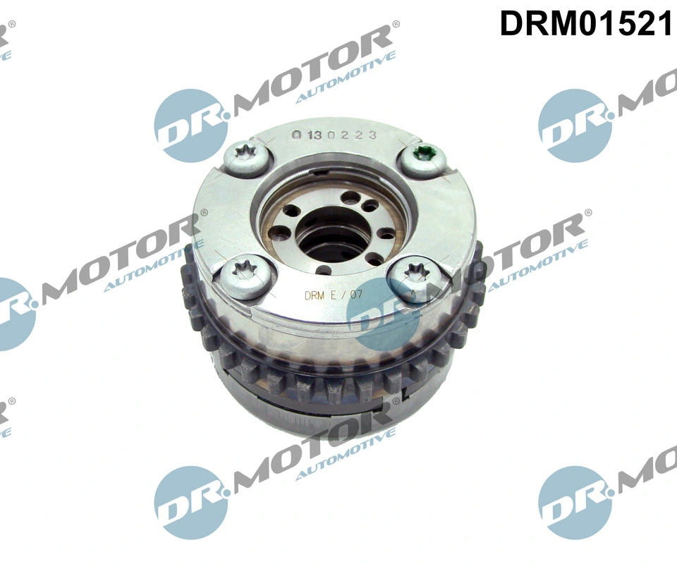 Camshaft Adjuster DRM01521