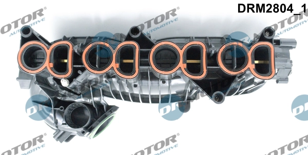 Intake Manifold Module DRM2804