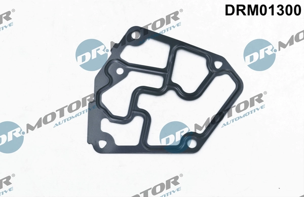 Gasket, oil filter housing DRM01300