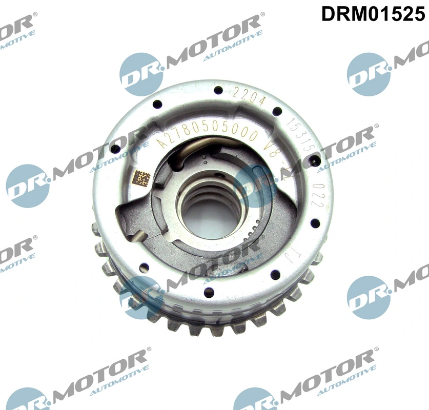 Camshaft Adjuster DRM01525
