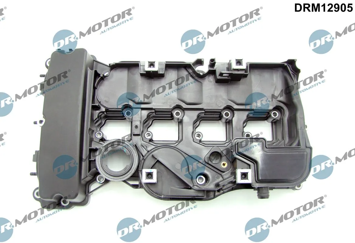 Cylinder Head Cover DRM12905