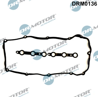 Gasket, cylinder head cover DRM0136
