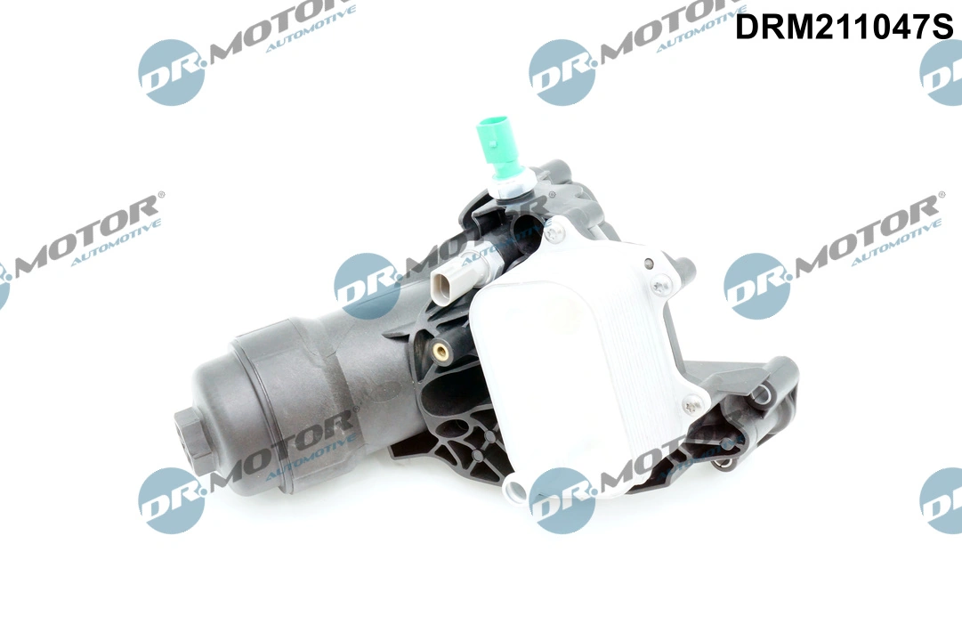 Housing, oil filter DRM211047S