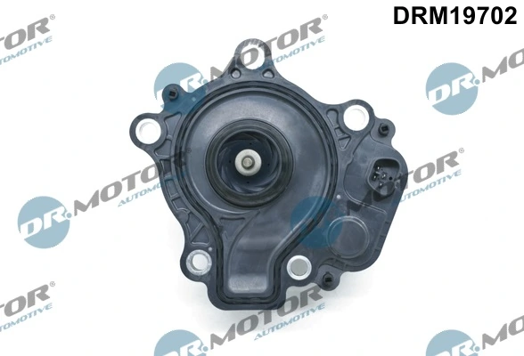 Water Pump, engine cooling DRM19702