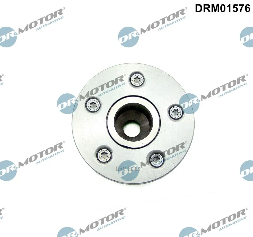 Camshaft Adjuster DRM01576