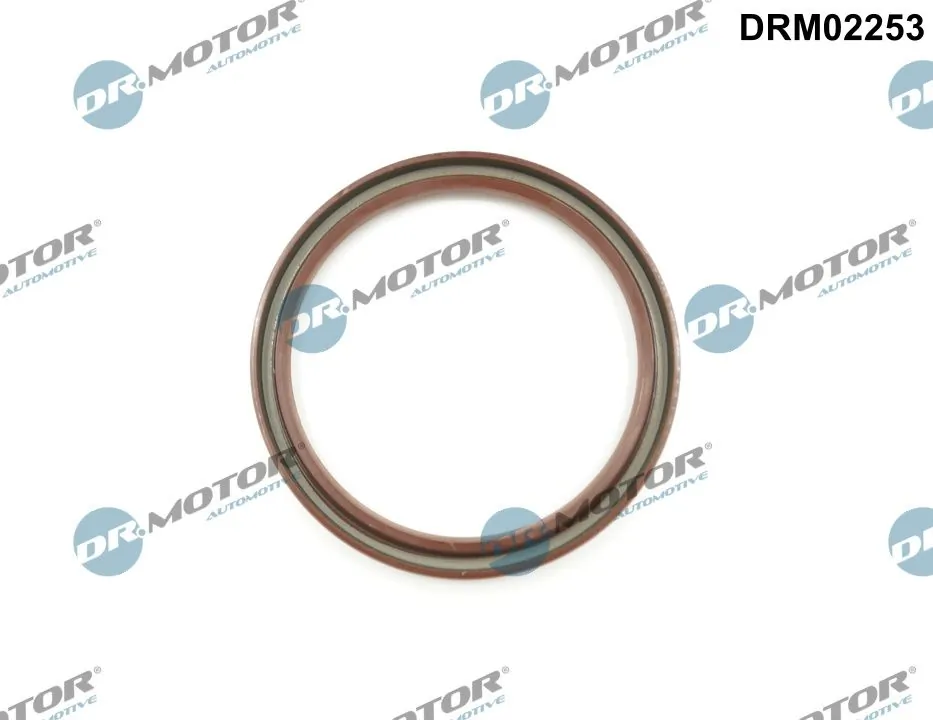 Shaft Seal, crankshaft DRM02253