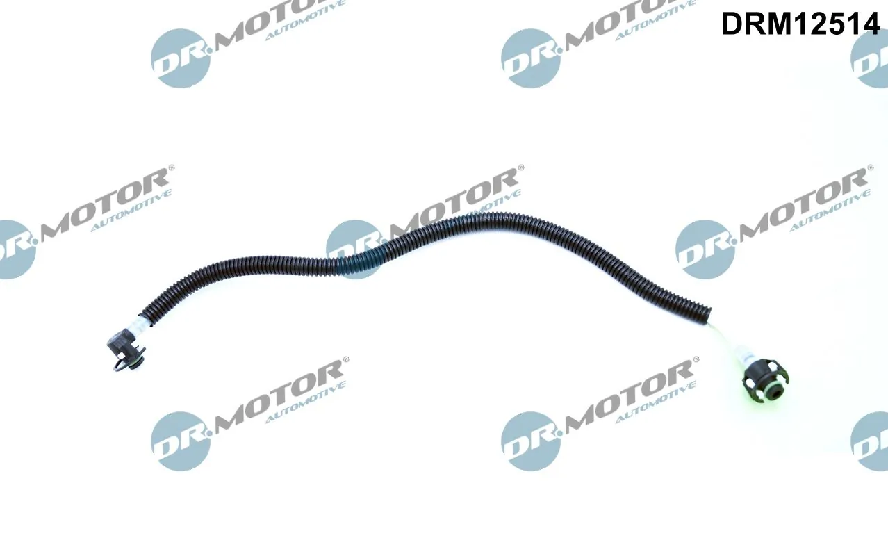 Fuel Line DRM12514
