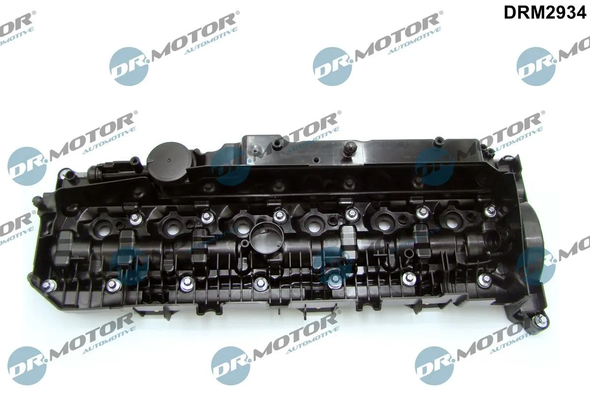 Cylinder Head Cover DRM2934