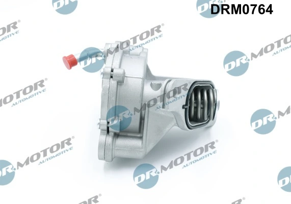 Vacuum Pump, braking system DRM0764