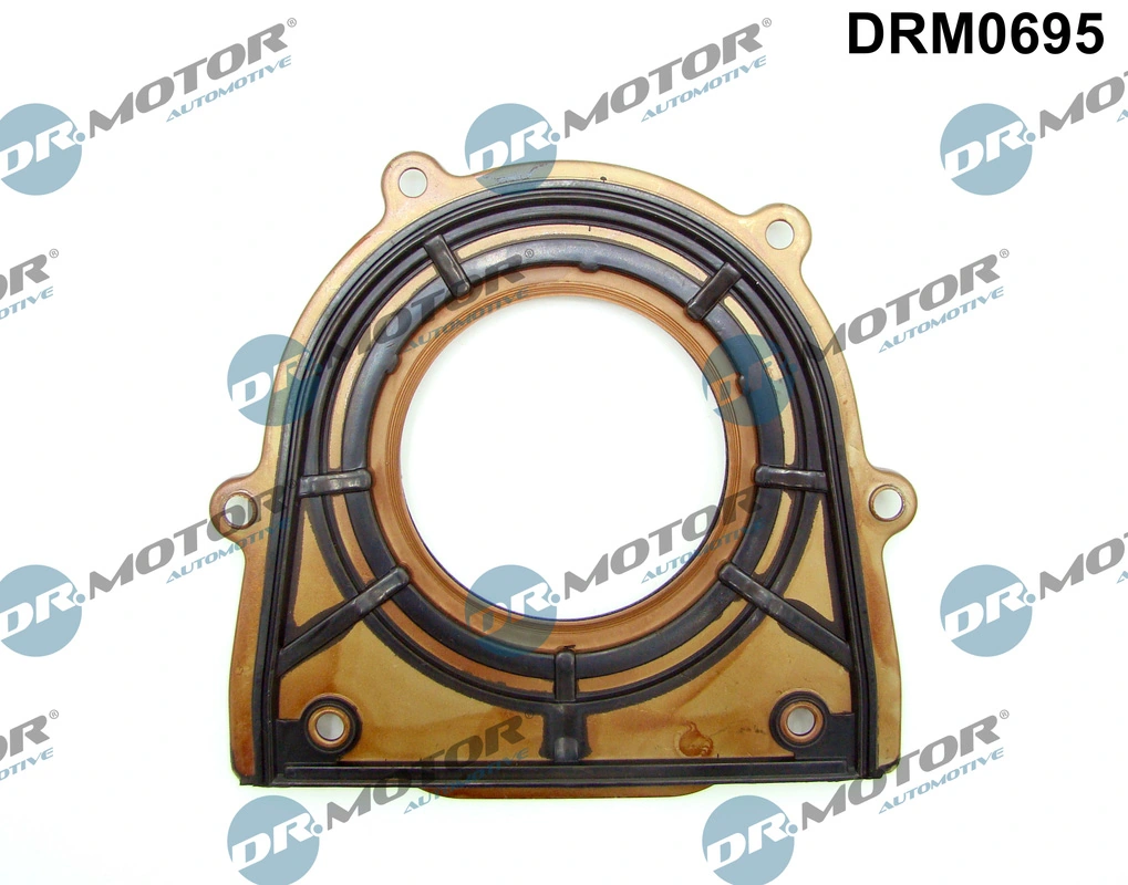 Shaft Seal, crankshaft DRM0695