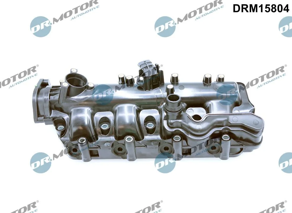 Intake Manifold Module DRM15804
