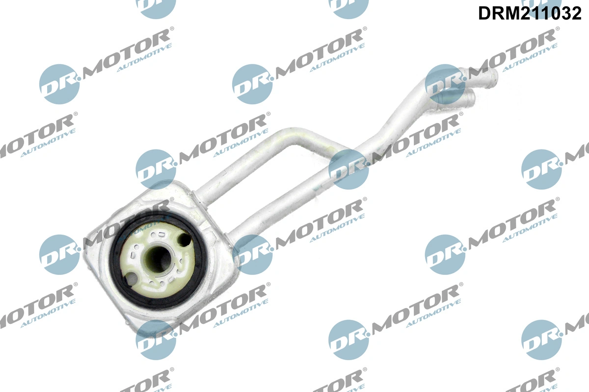 Oil Cooler, engine oil DRM211032
