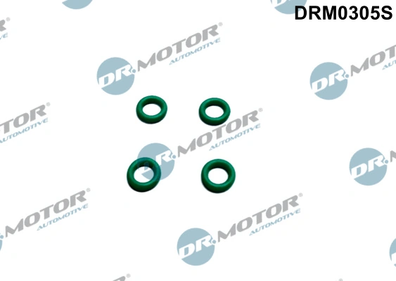Sealing Cap, fuel overflow DRM0305S