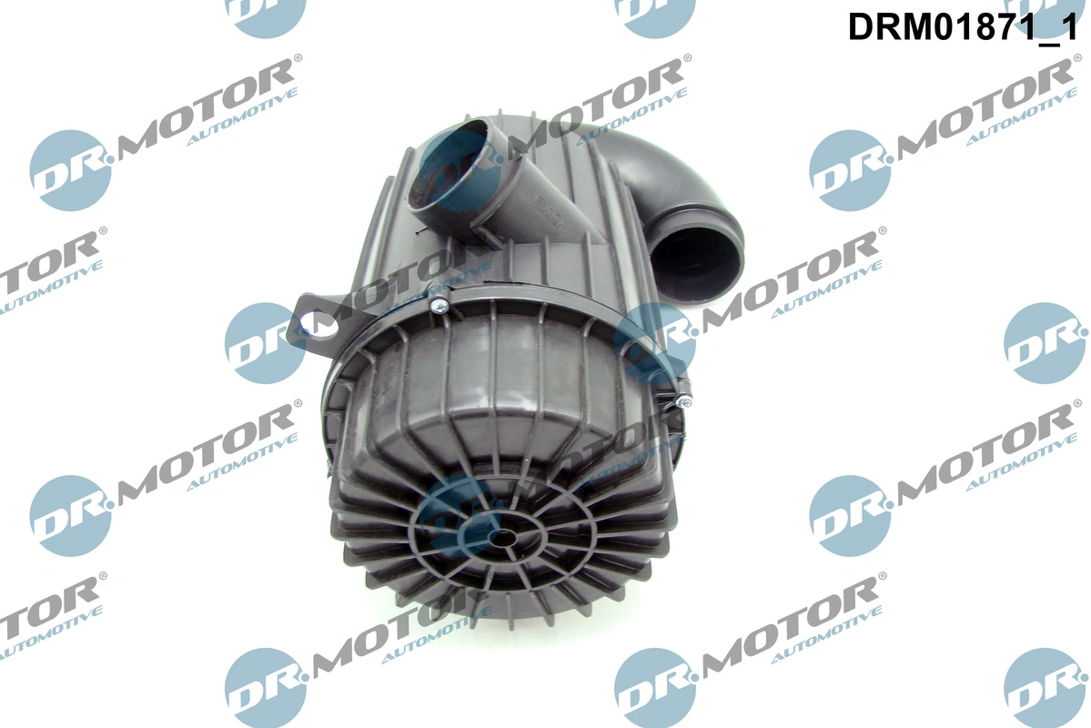 Air Filter Housing Cover DRM01871