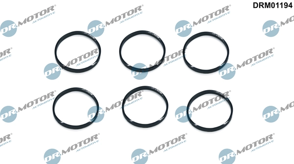 Dr.Motor Automotive DRM01194 Asli