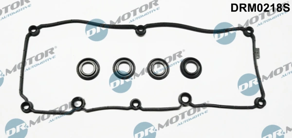 Gasket Set, cylinder head cover DRM0218S