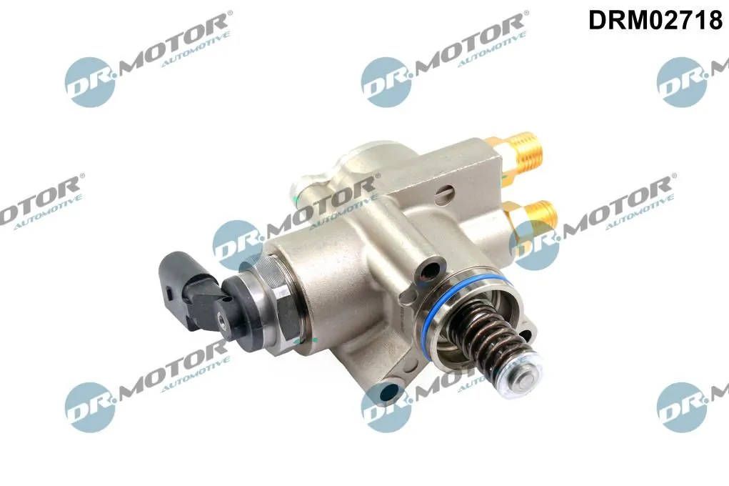 High Pressure Pump DRM02718