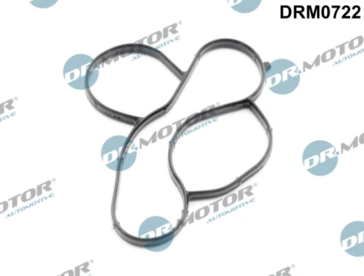 Gasket, water pump DRM0722