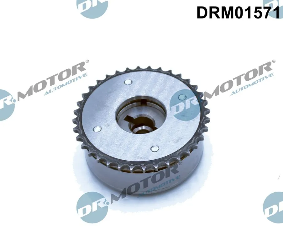Camshaft Adjuster DRM01571