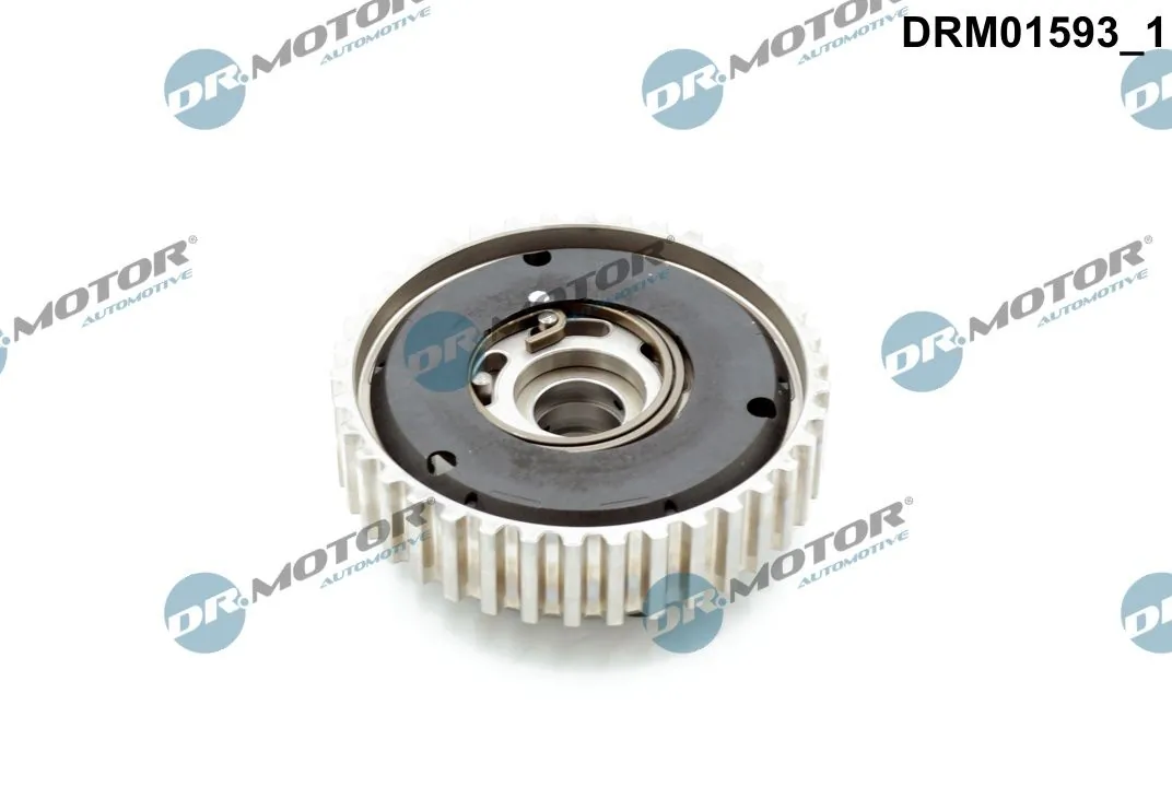Camshaft Adjuster DRM01593