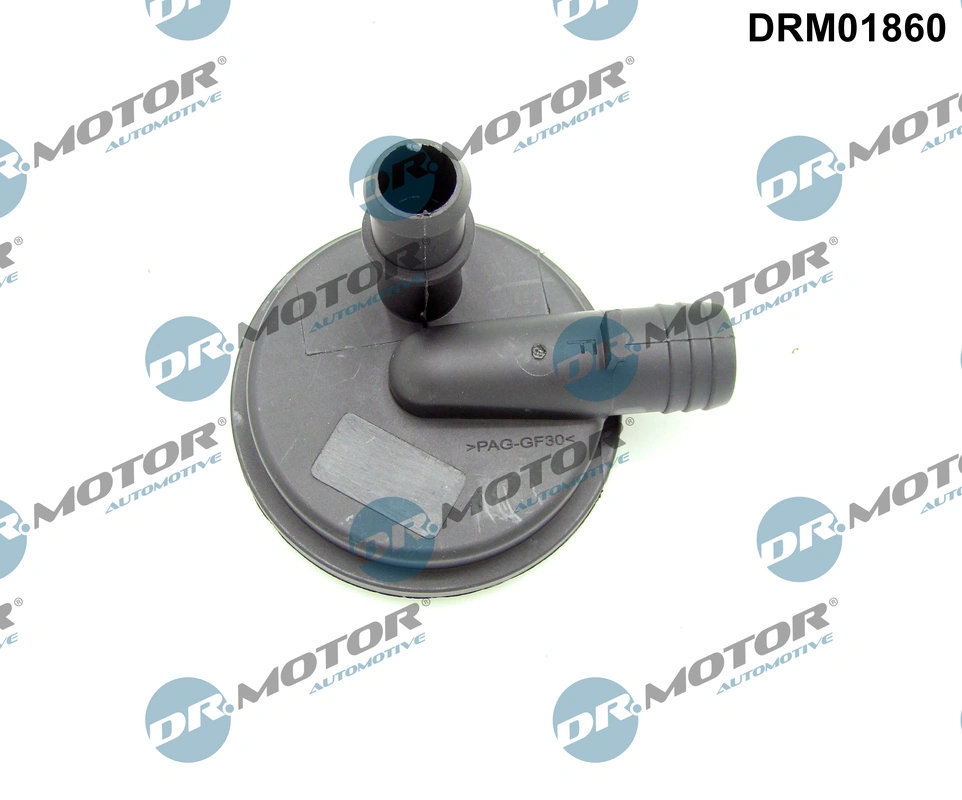 Valve, crankcase ventilation DRM01860