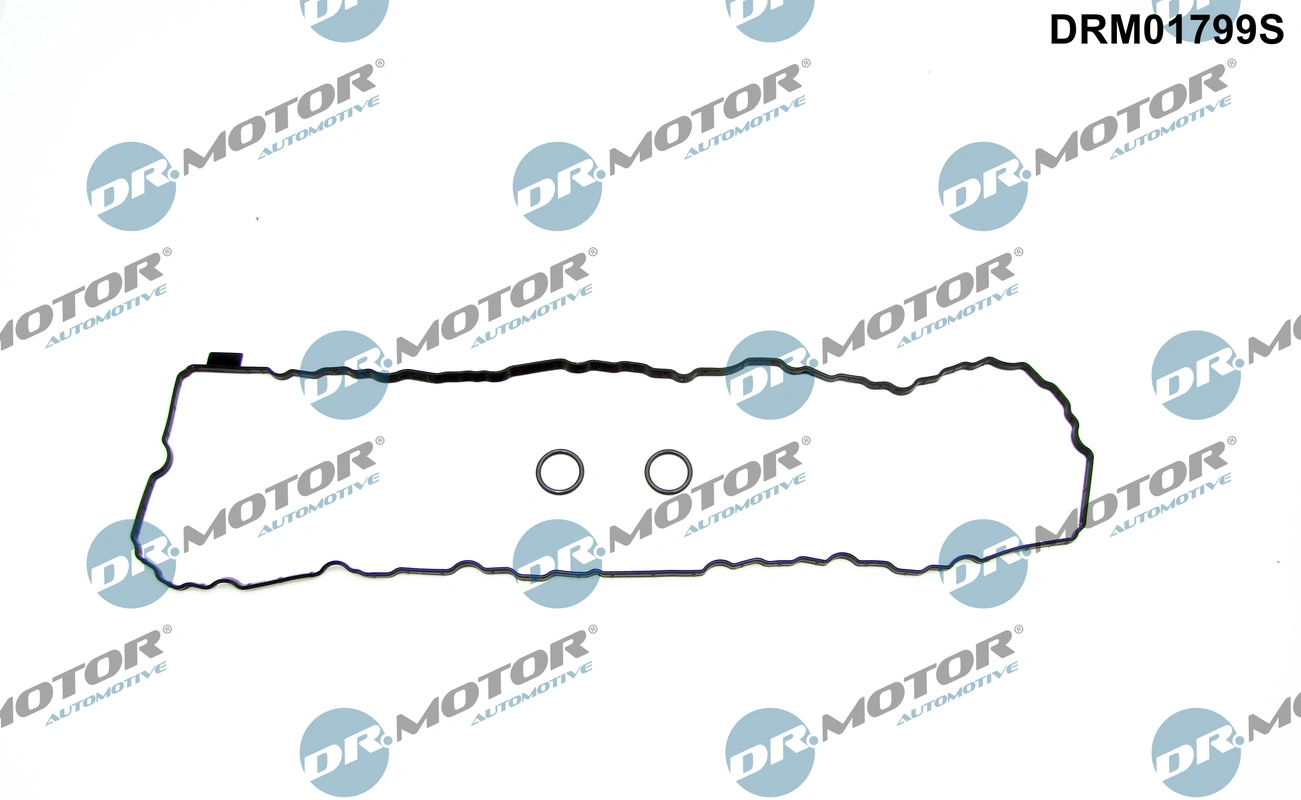 Gasket Set, oil sump DRM01799S