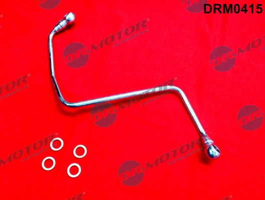 Oil Pipe, charger DRM0415