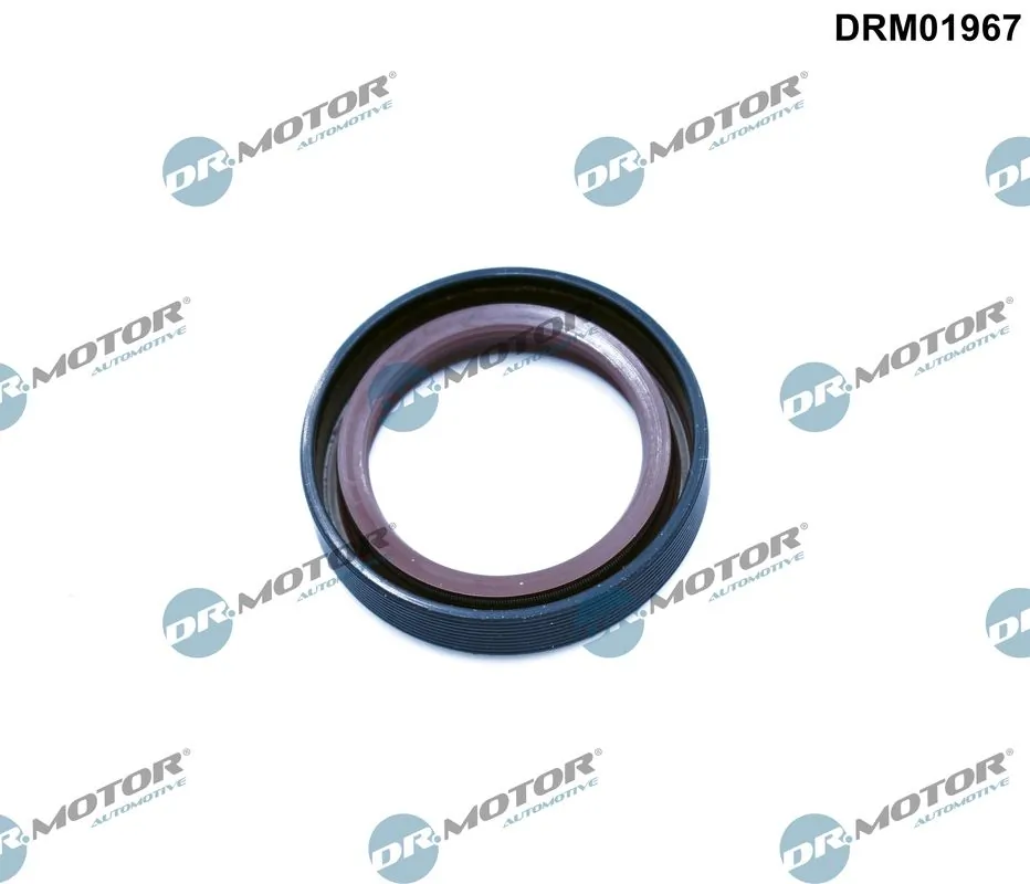 Shaft Seal, crankshaft DRM01967