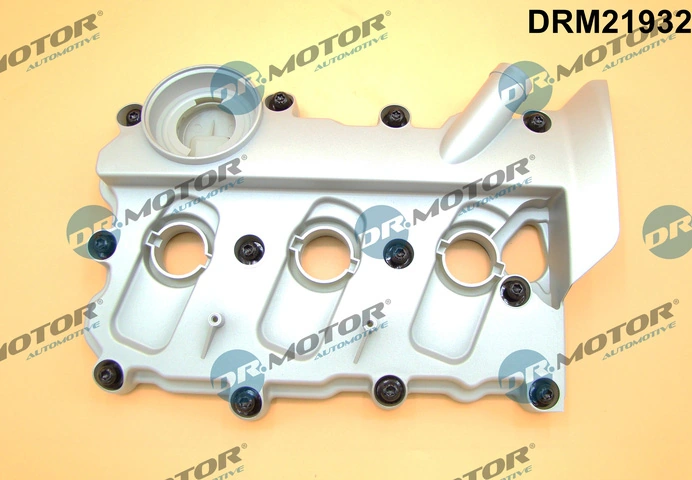 Cylinder Head Cover DRM21932