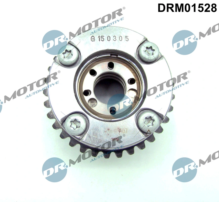 Camshaft Adjuster DRM01528