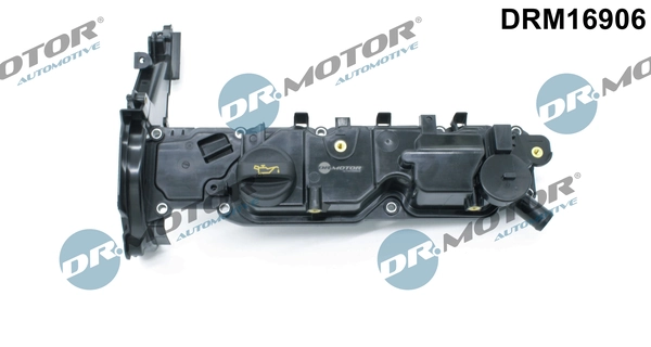 Cylinder Head Cover DRM16906