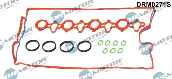 Gasket Set, cylinder head cover DRM0271S