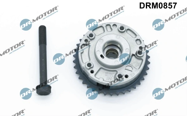 Camshaft Adjuster DRM0857