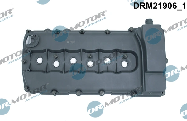 Cylinder Head Cover DRM21906